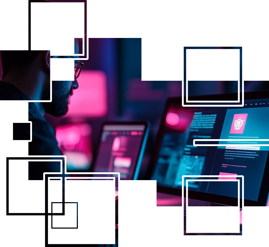 Flexible Erweiterung der gemieteten Webseite um Seiten und Funktionen