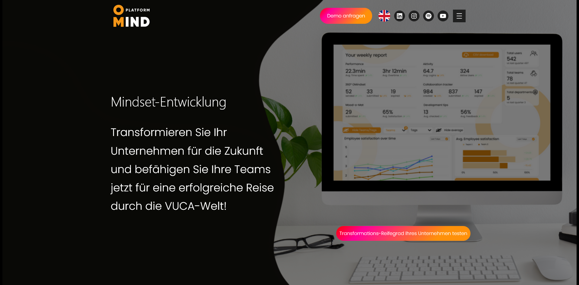 Vorschaubild - OMIND