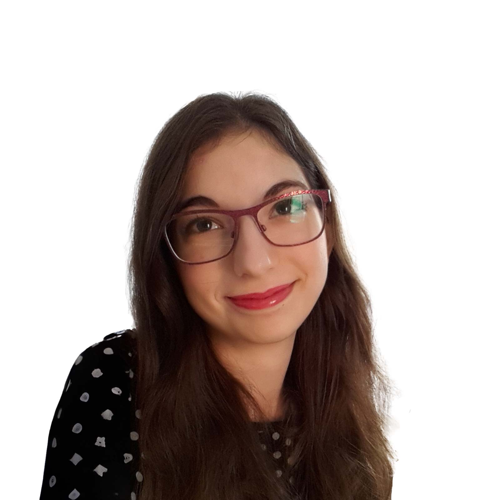Jasmin Haßdenteufel