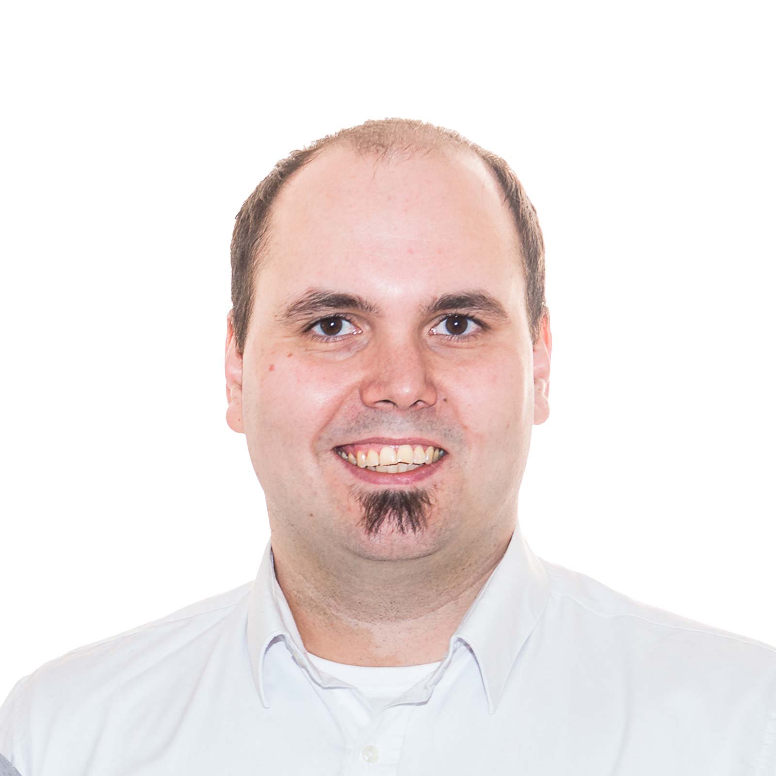 Kevin Engels