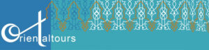 Logo Orientaltours